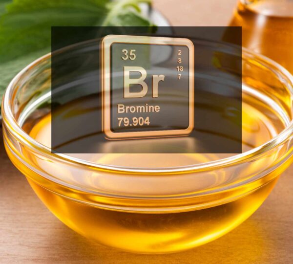 FDA Seeks to Revoke Brominated Vegetable Oil Regulation