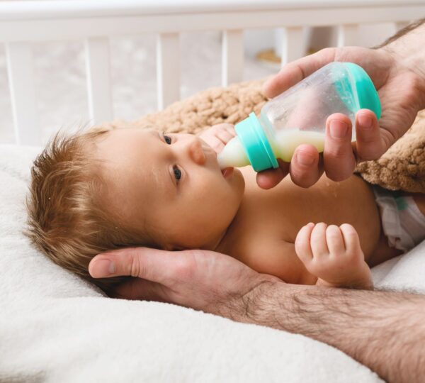 Read more about the article FDA Restructures and Expands Staff to Tackle Infant Formula Challenges