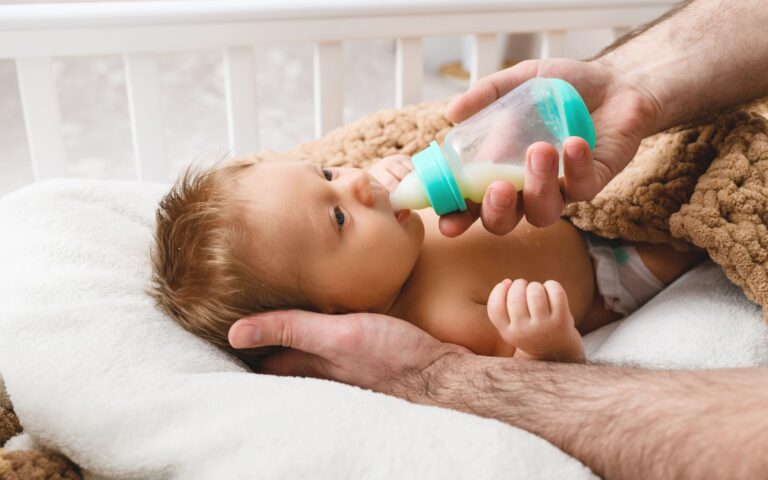 Read more about the article FDA Restructures and Expands Staff to Tackle Infant Formula Challenges