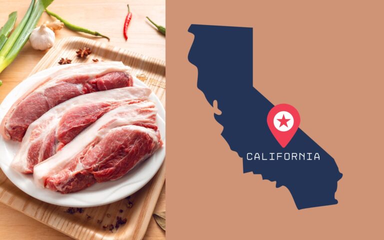 Read more about the article New Legislation Seeks to Prevent Implementation of ‘Ethical Pork’ Measures in California