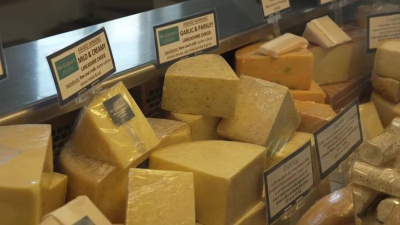 You are currently viewing One Dead Following Cheese Recall Over E. Coli