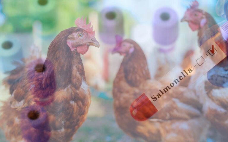 Read more about the article FSA Issues Warning on Salmonella in Poultry Products from Poland