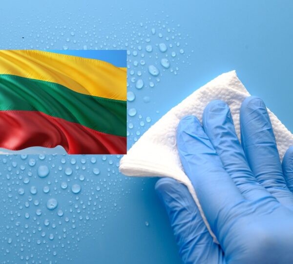 Read more about the article Several Operations Find Hygiene Breaches In Lithuania