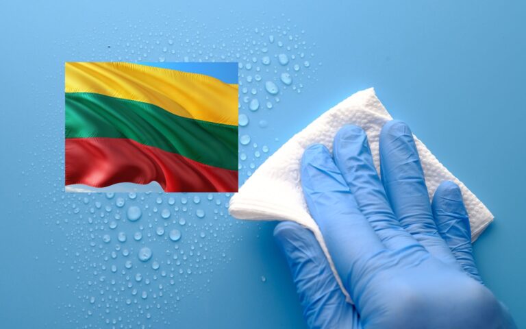 Read more about the article Several Operations Find Hygiene Breaches In Lithuania