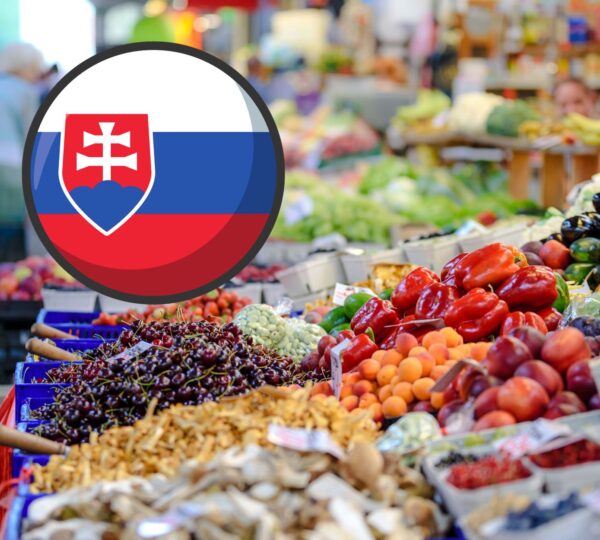 Slovakia Faces Risks Due to “Fragmented” Food Control System