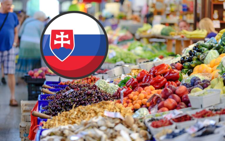 Read more about the article Slovakia Faces Risks Due to “Fragmented” Food Control System