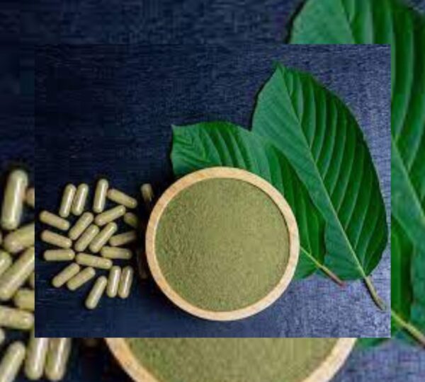 Trade Association Urges FDA Oversight for Kratom