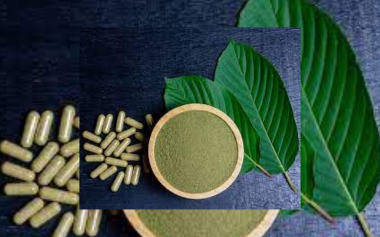 Read more about the article Trade Association Urges FDA Oversight for Kratom