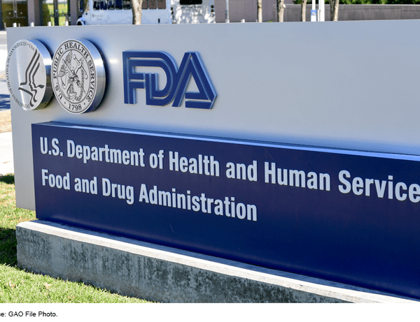 Read more about the article FDA Should Finalize Plans to Implement Its Rule to Help Trace Source of Outbreaks