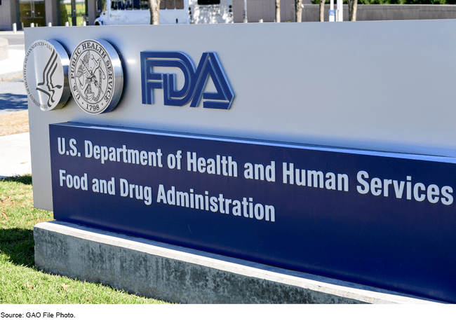 Read more about the article FDA Should Finalize Plans to Implement Its Rule to Help Trace Source of Outbreaks