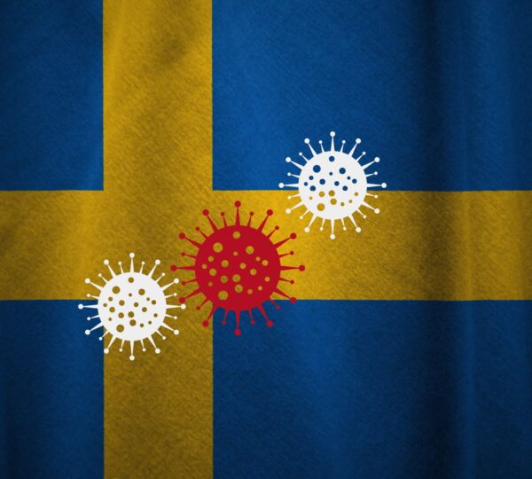 Read more about the article The Search Is Underway In Sweden To Trace The Source of The Cryptosporidium Outbreak.