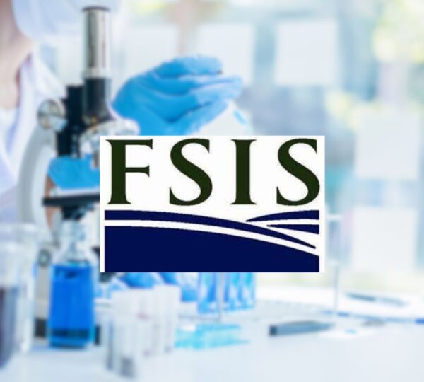 Read more about the article FSIS Reports 2023 Achievements in Strengthening Food Safety and Supply Chain Resilience