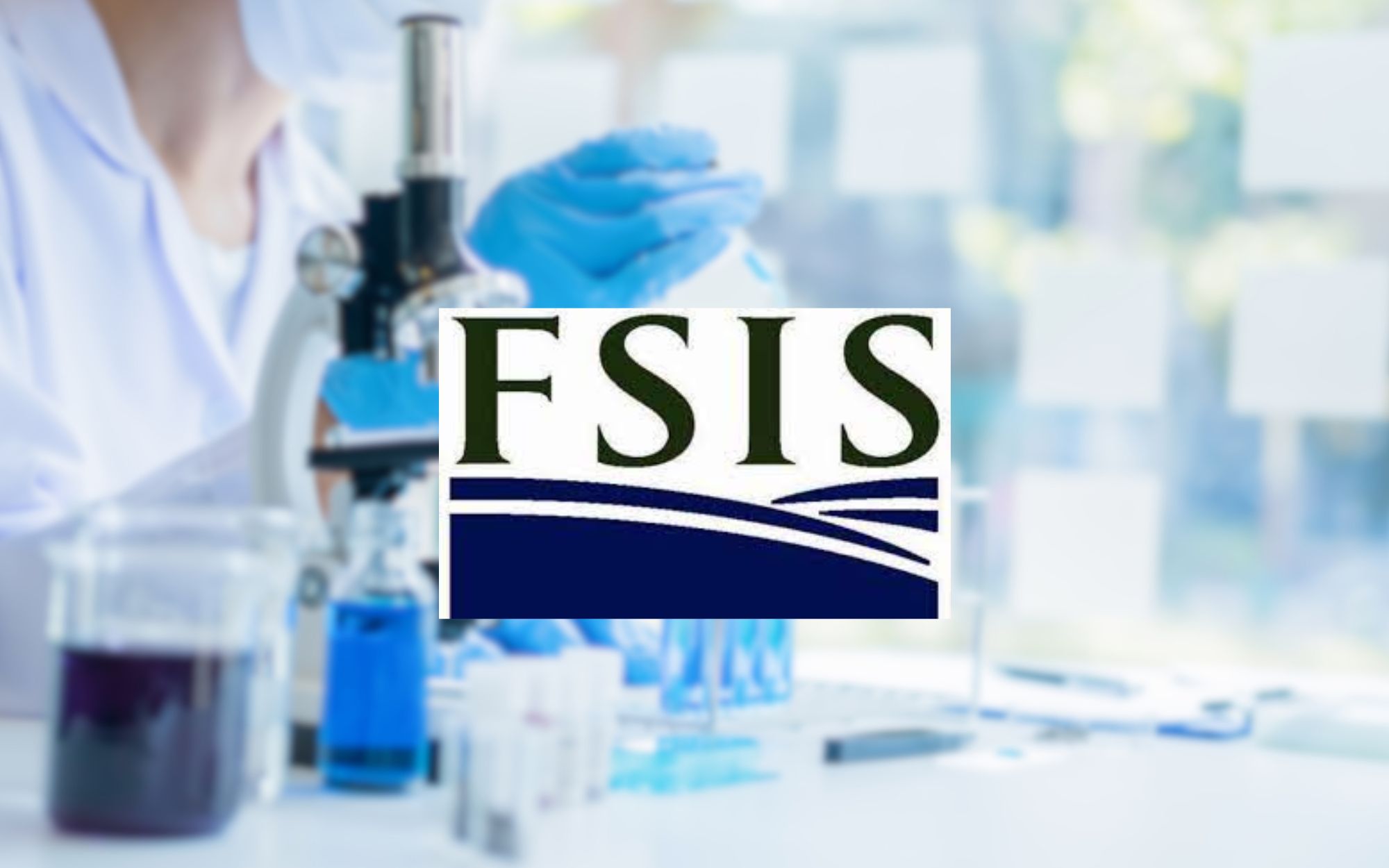 You are currently viewing FSIS Reports 2023 Achievements in Strengthening Food Safety and Supply Chain Resilience