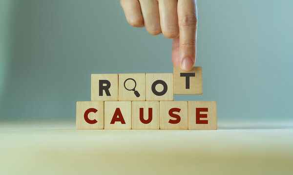 Read more about the article Effectively Addressing the Core of an Issue with the Root Cause Analysis