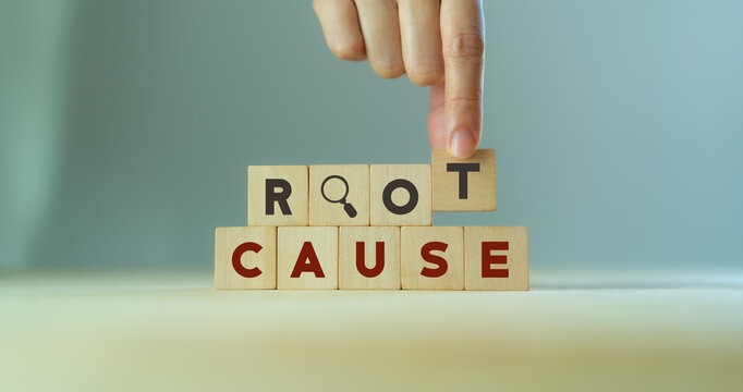 You are currently viewing Effectively Addressing the Core of an Issue with the Root Cause Analysis