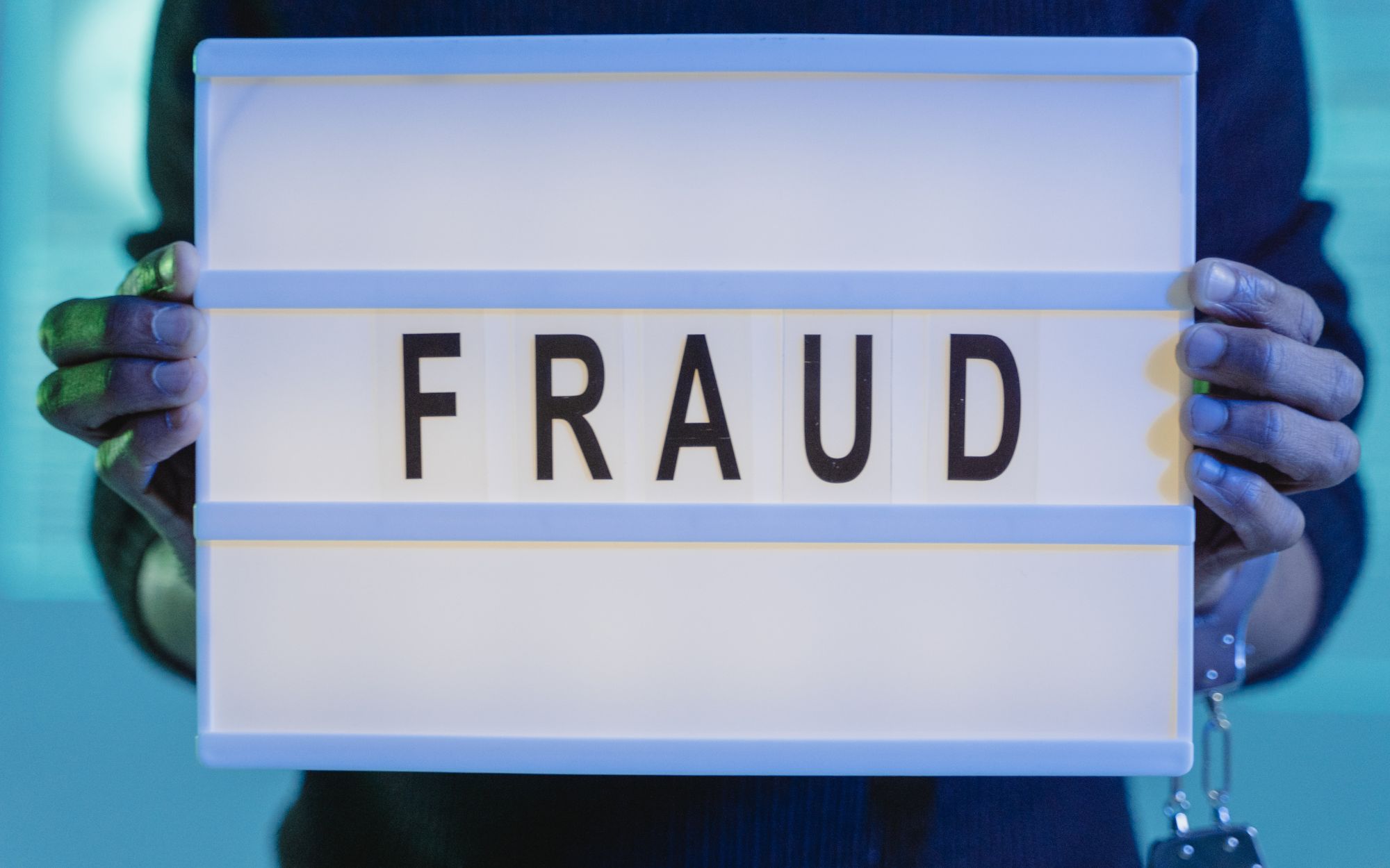 You are currently viewing European Commission’s Report Uncovers Suspected Fraud Discussions Across Europe