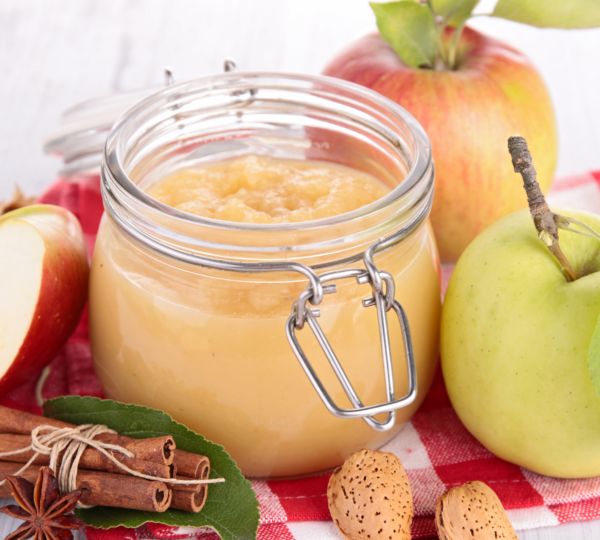 Read more about the article FDA Investigates New Salmonella Outbreak, leads to Recall of Contaminated Cinnamon Applesauce