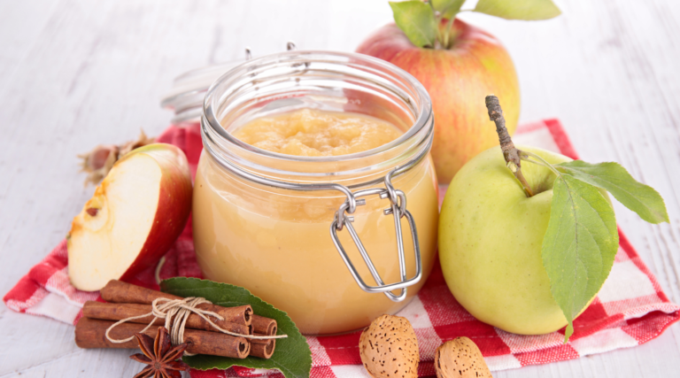 Read more about the article FDA Investigates New Salmonella Outbreak, leads to Recall of Contaminated Cinnamon Applesauce