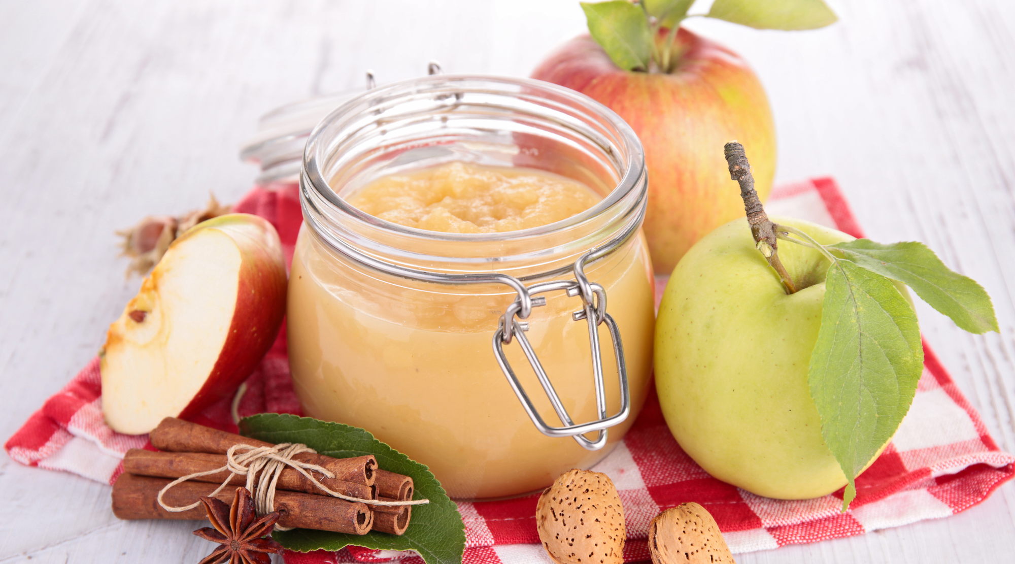 You are currently viewing FDA Investigates New Salmonella Outbreak, leads to Recall of Contaminated Cinnamon Applesauce