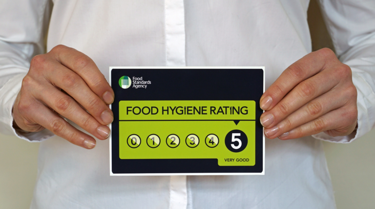 Read more about the article Hygiene Knowledge Gap Revealed in UK Food Habits Survey