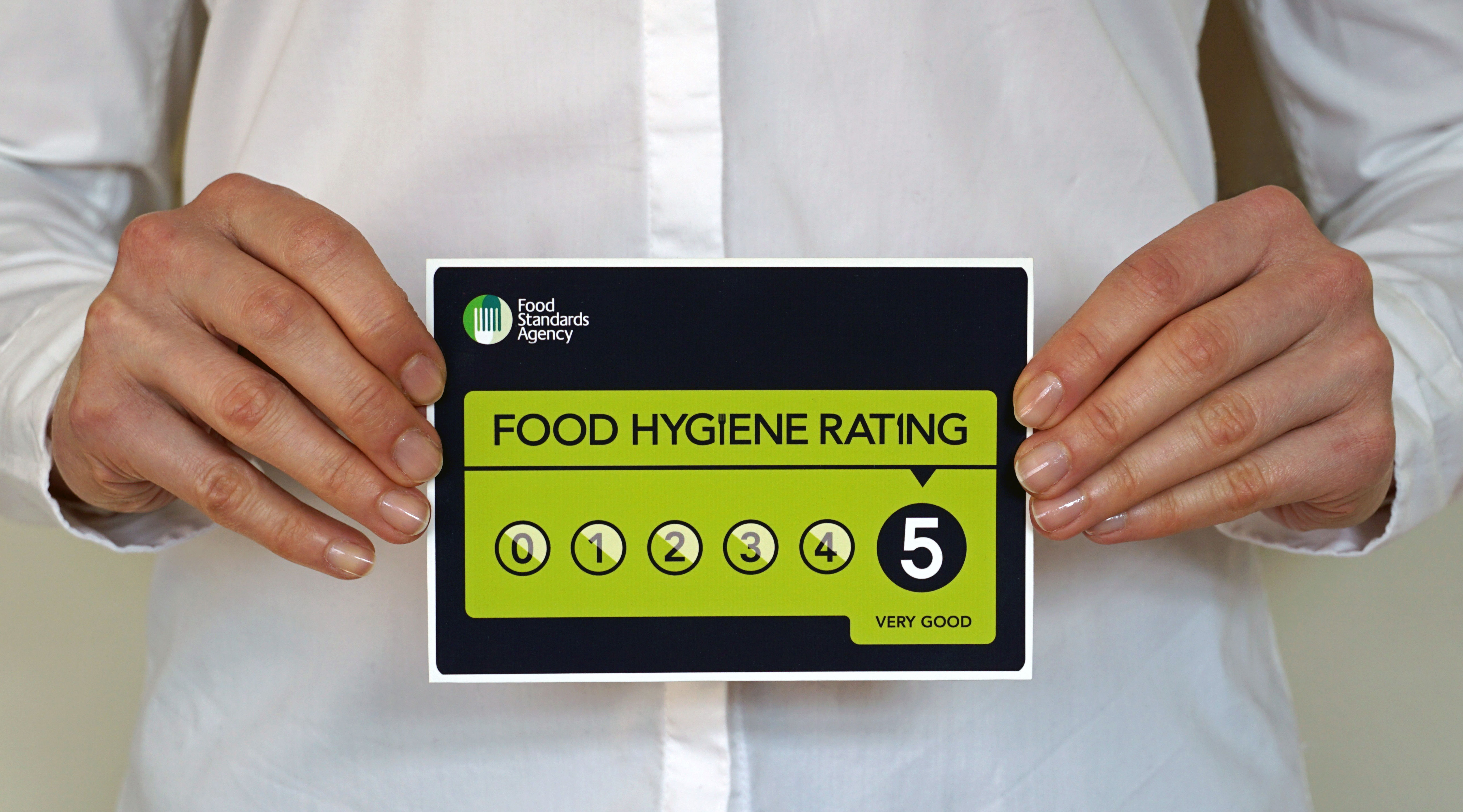 You are currently viewing Hygiene Knowledge Gap Revealed in UK Food Habits Survey