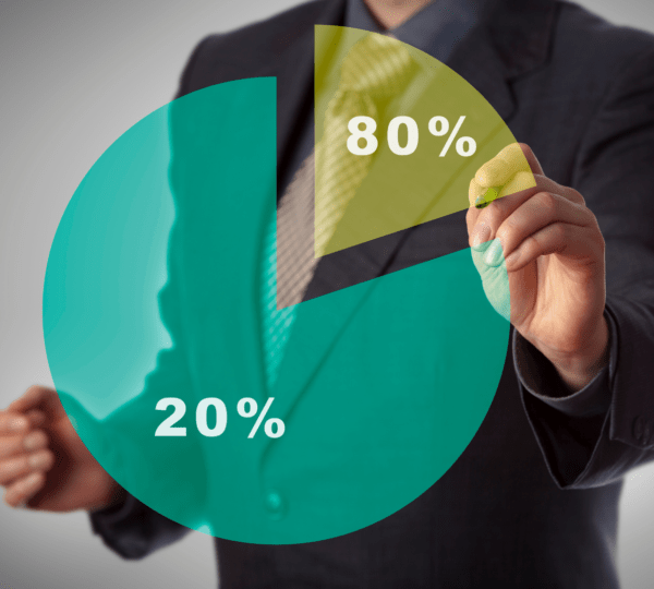 Read more about the article Tools Used in Root Cause Analysis: The Pareto Chart