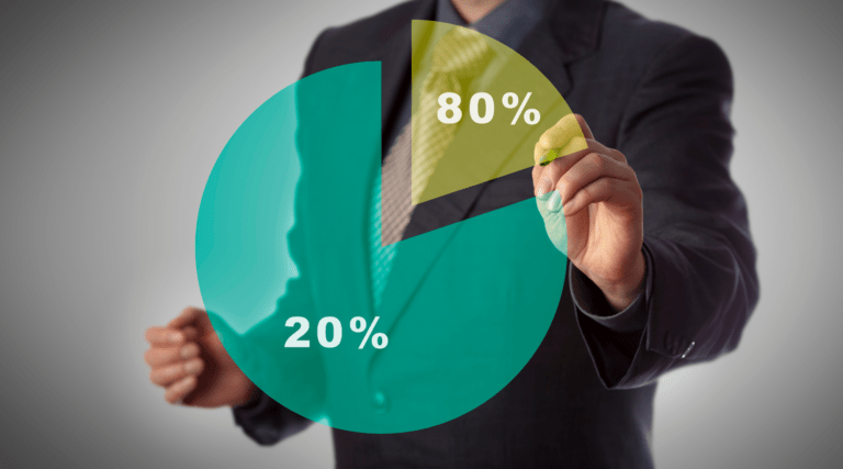 Read more about the article Tools Used in Root Cause Analysis: The Pareto Chart