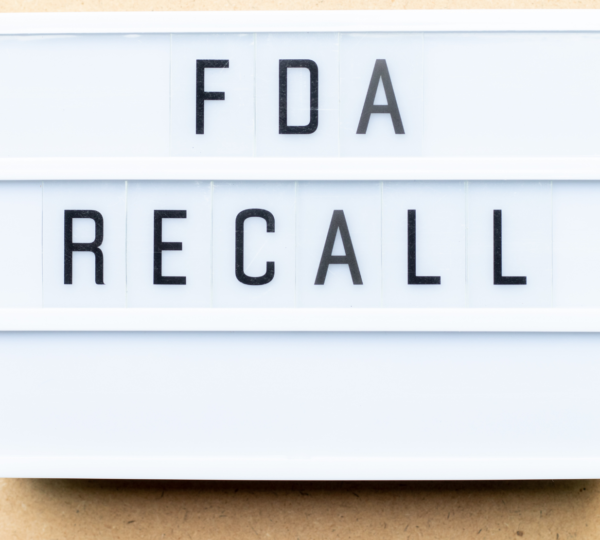 Revolutionizing Food Recalls: A Call for Industry Collaboration