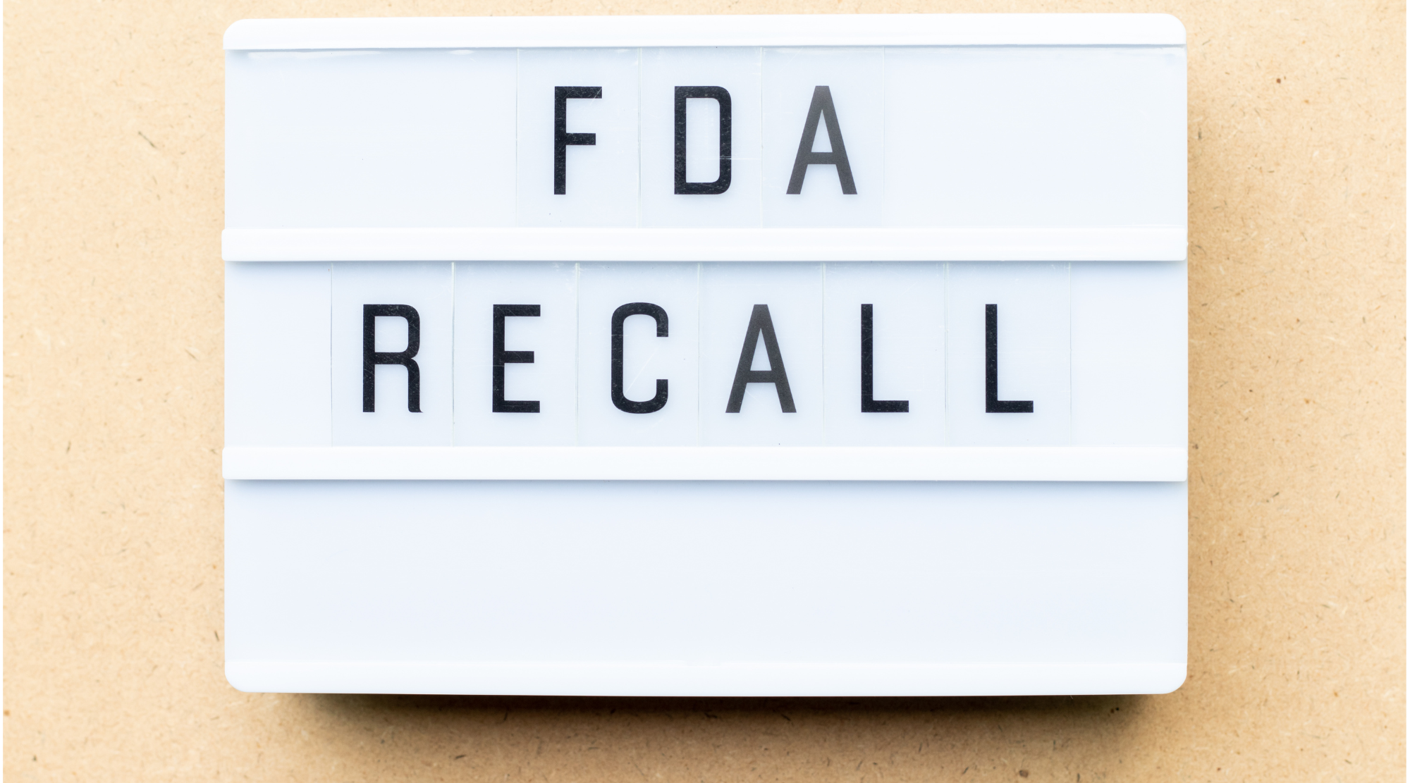 You are currently viewing Revolutionizing Food Recalls: A Call for Industry Collaboration