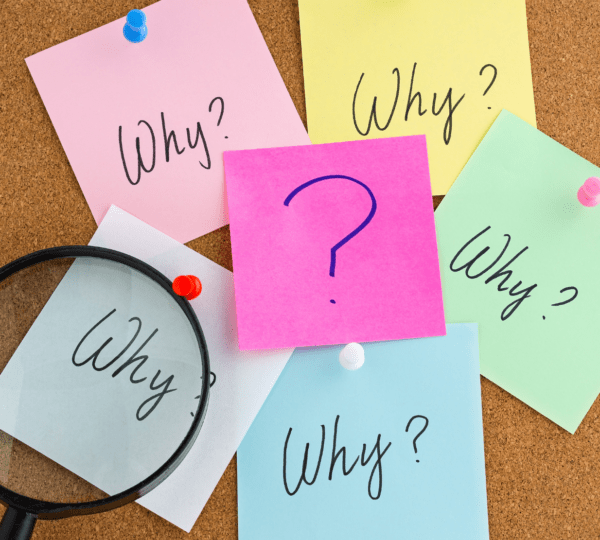 Tools Used in Root Cause Analysis: The 5 Whys