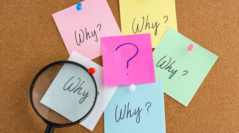 Read more about the article Tools Used in Root Cause Analysis: The 5 Whys