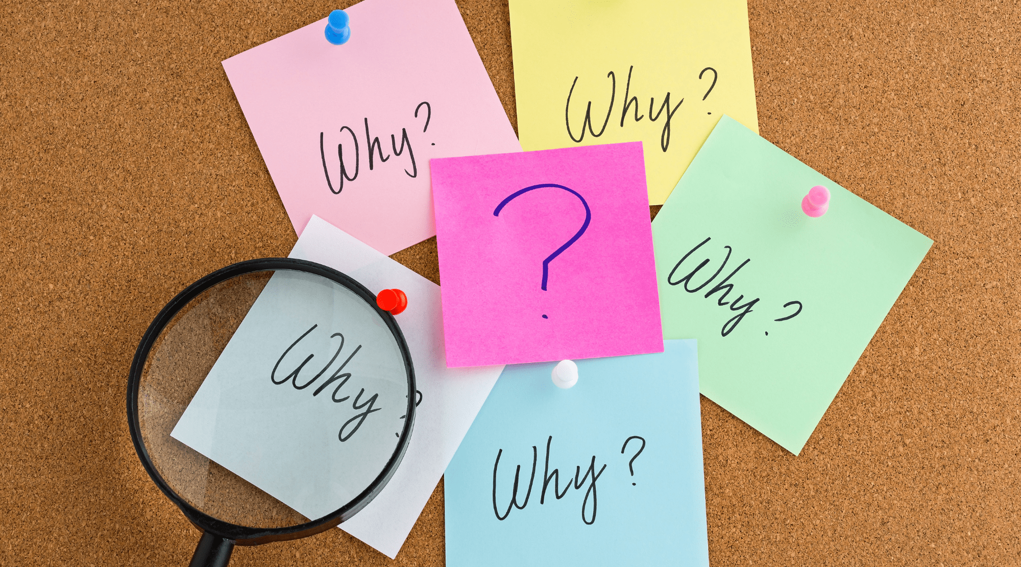 Tools Used in Root Cause Analysis: The 5 Whys