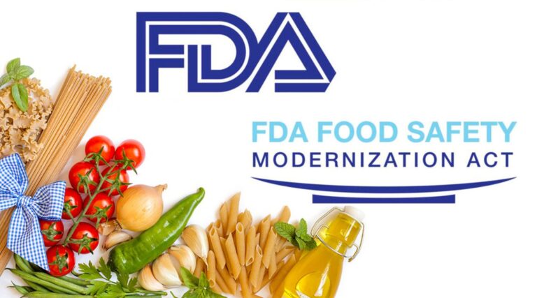 Read more about the article FSMA Final Rule for Preventive Controls for Human Food