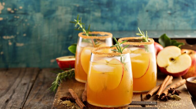 Read more about the article Health departments issue caution on apple cider safety this fall