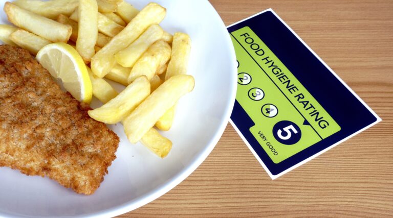 Read more about the article Inaccurate Food Hygiene Ratings Spark Urgent Calls for Mandatory Display