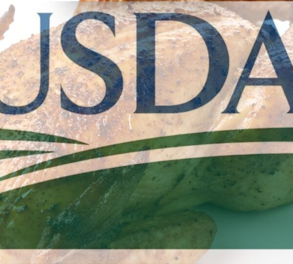 Chicken tops list of consumer complaints