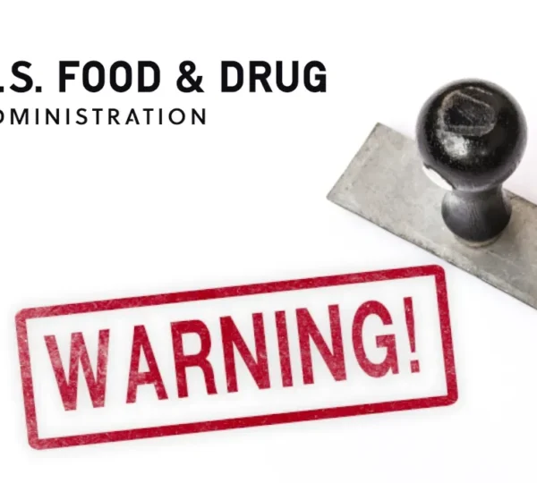 FDA warns Las Vegas seafood processor about Listeria