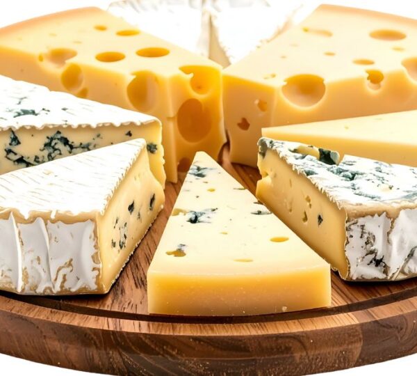 Scientists highlight options to improve raw milk cheese safety