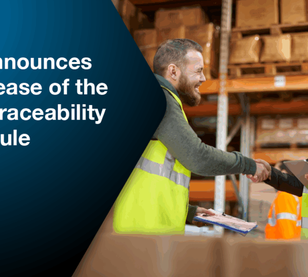 FDA plans more delays to food traceability rule; food safety leaders it’s time to quit stalling