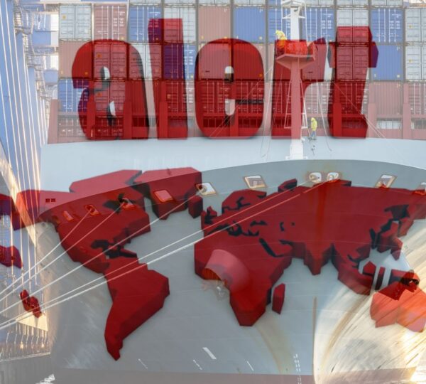 ”FDA tightens import rules for certain foods with Salmonella and undeclared colors