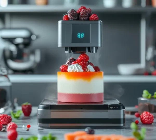 ”Insects and cell-based food on radar of food regulators