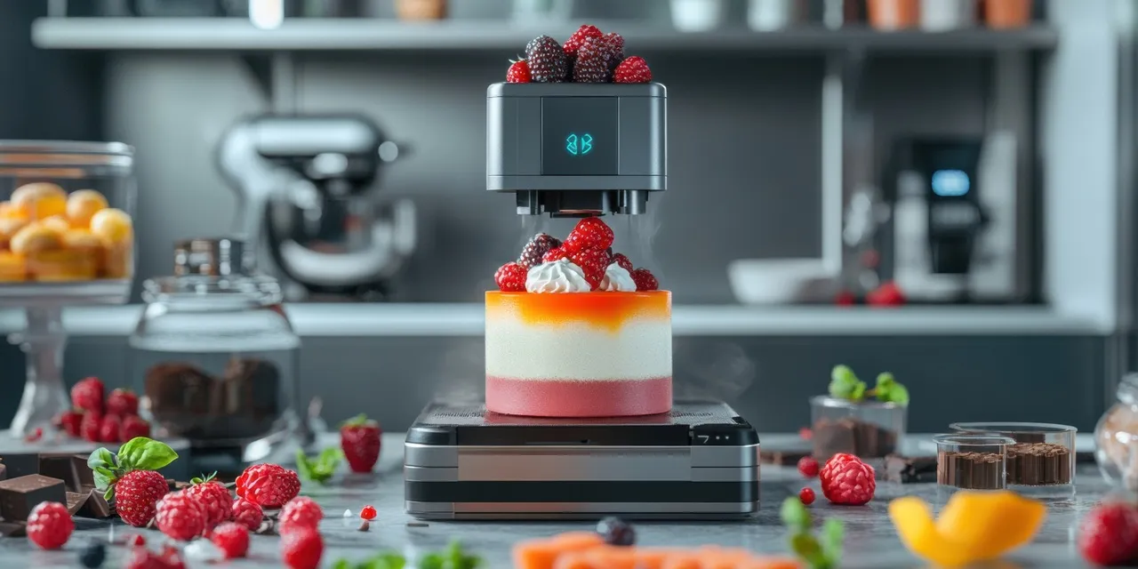 ”Insects and cell-based food on radar of food regulators