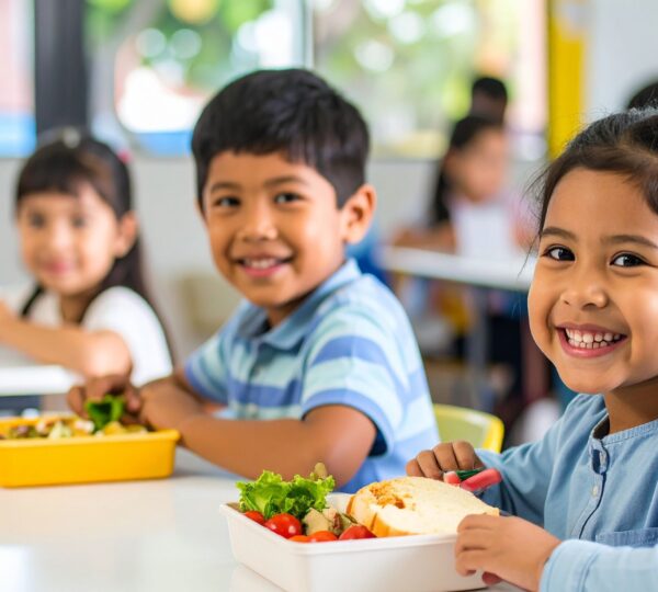 ”Analysis reveals scale of problems with school meals plan