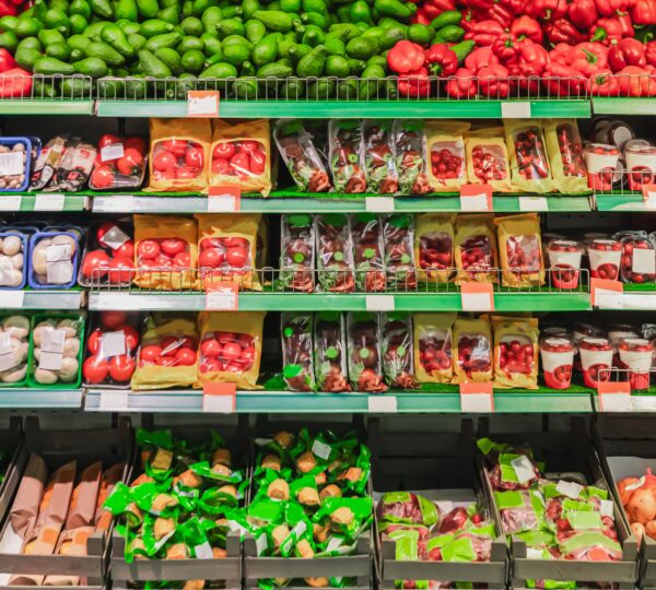 Iceland told to improve produce control system