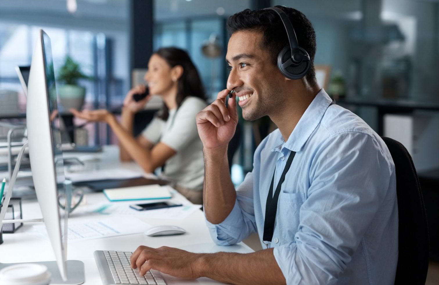 Continuous Quality Assurance Support Service package​