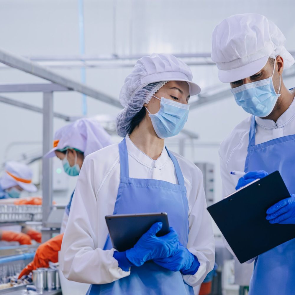 Current Good Manufacturing Practices (cGMP) Compliance Support Service2