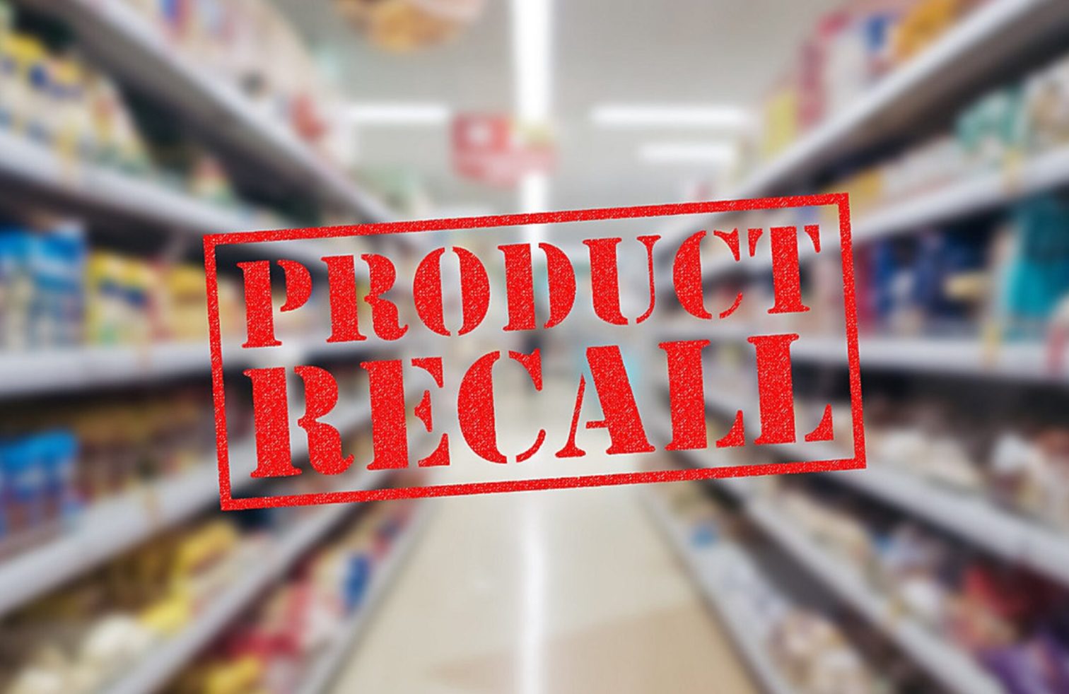 Food Safety Recall Food Safety Recall