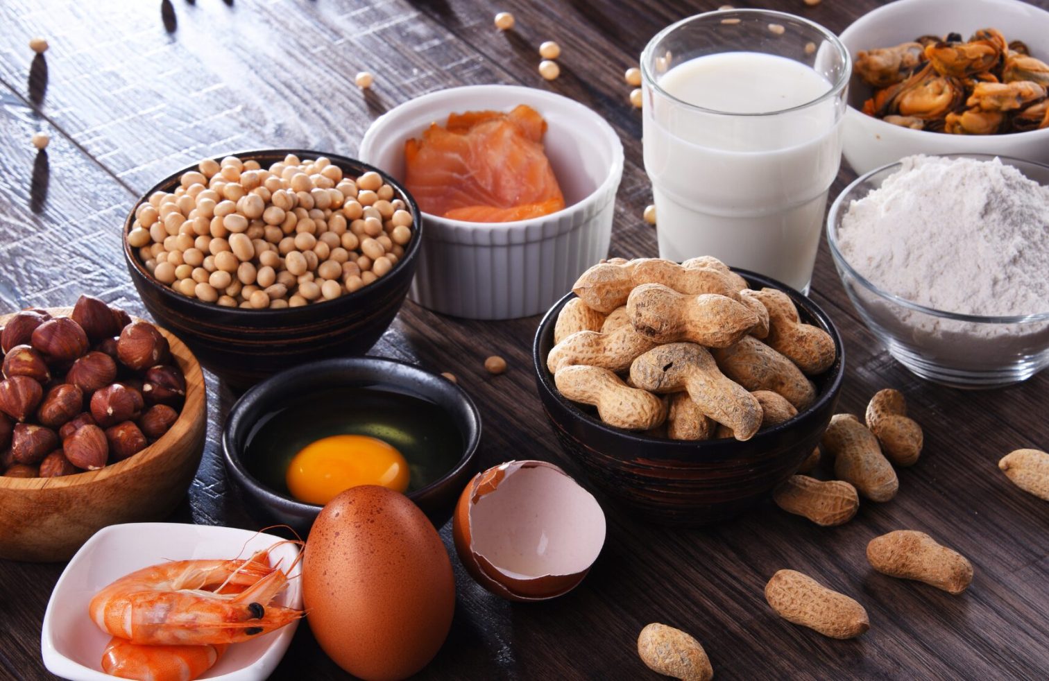 Protecting Consumers Against Allergen Contamination Protecting Consumers Against Allergen Contamination