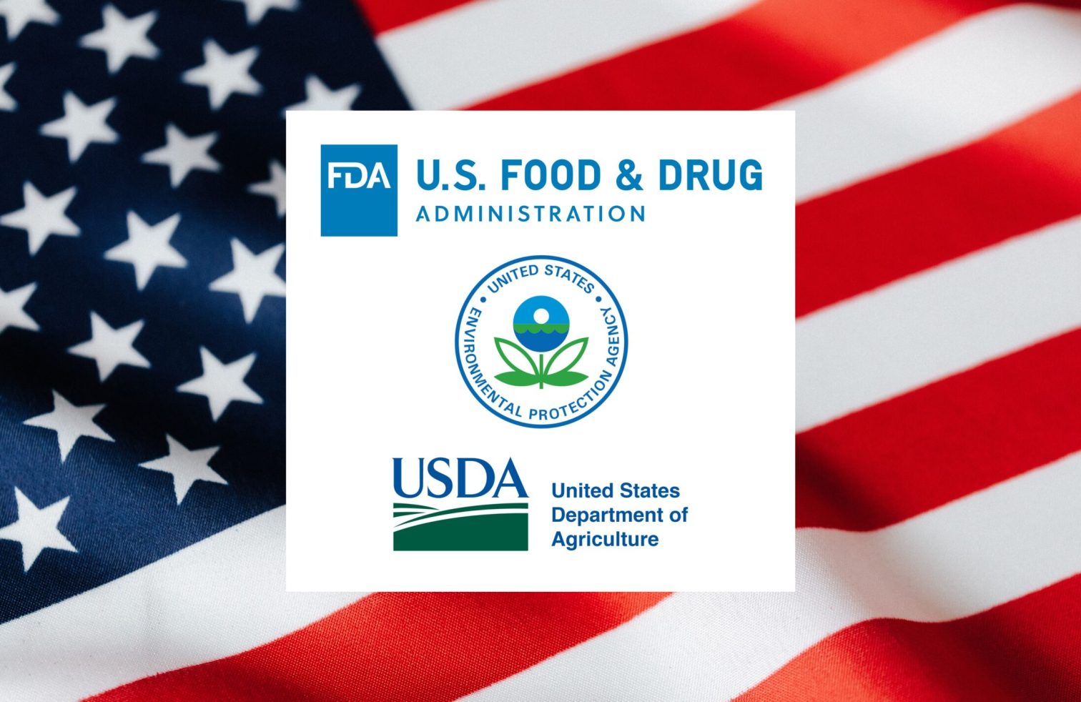 U.S. Food Industry Regulation Compliance Consultation Service​_